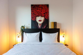 Sweet Escape- 1BR in Pipera